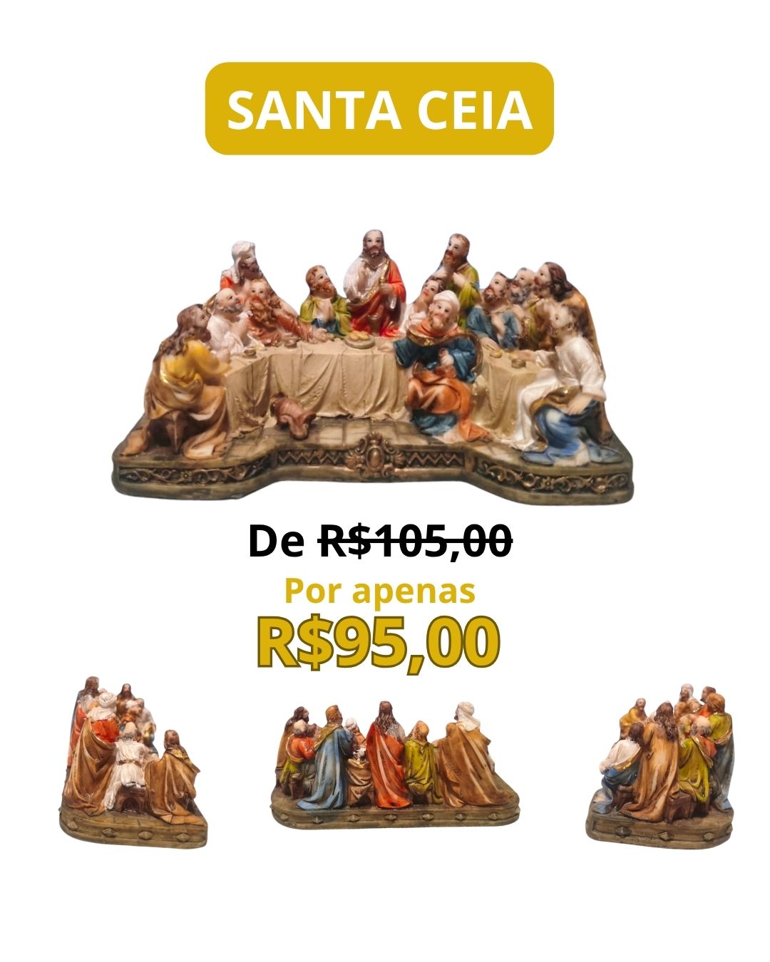 ✨ Última Chance